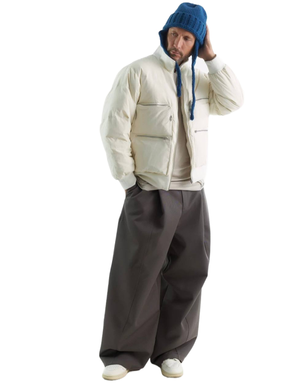 Миссия выполнима! Где найти мужскую зимнюю куртку