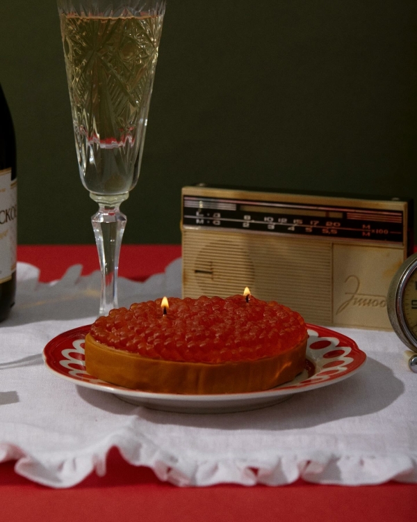 Как сделать ей предложение на Новый год?