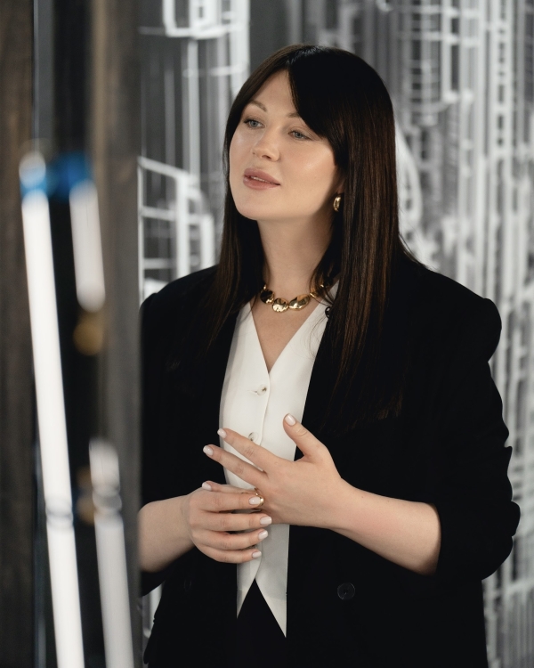 «Чувствовать, слушать и слышать пару — вот