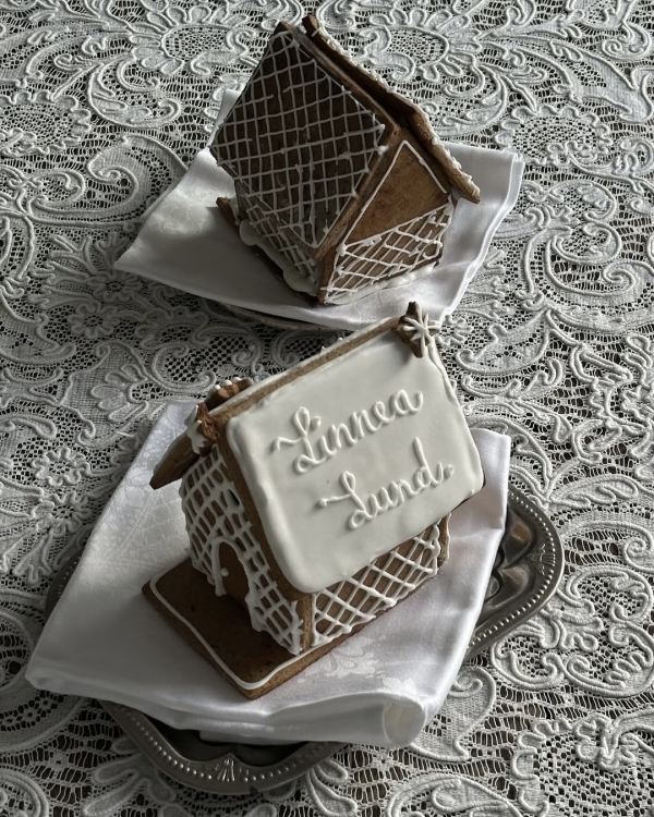 Встретим 2025 сладко! Показываем десерты, которые украсят