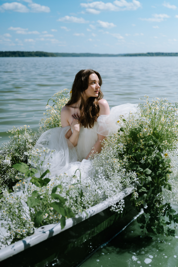 Агентства Morozova Wedding