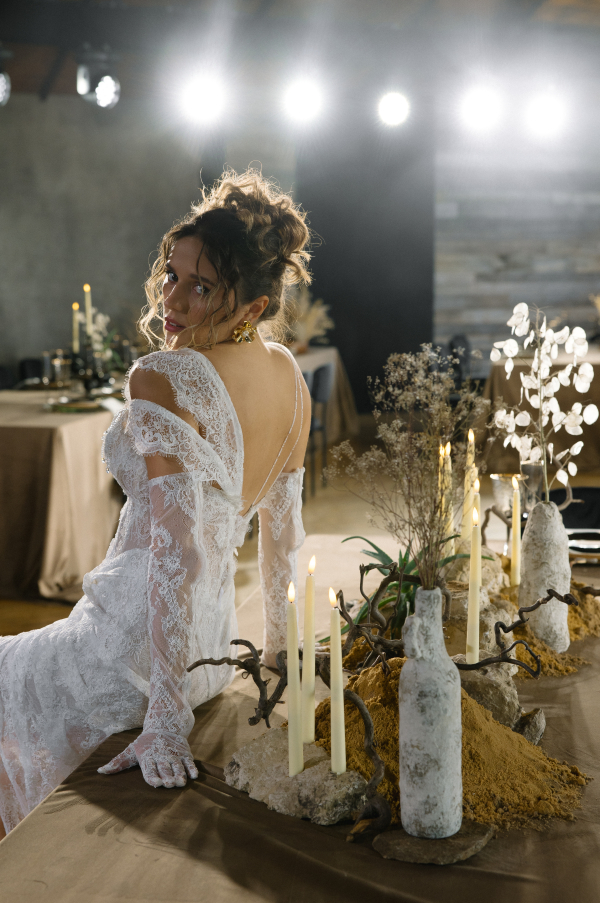 Агентства Morozova Wedding