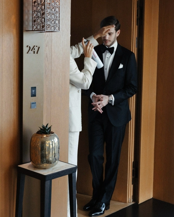 Интервью с невестой: о противостоянии общественным ожиданиям,