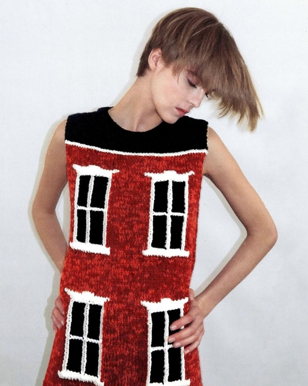 Домашняя вечеринка на Новый год? Почему бы