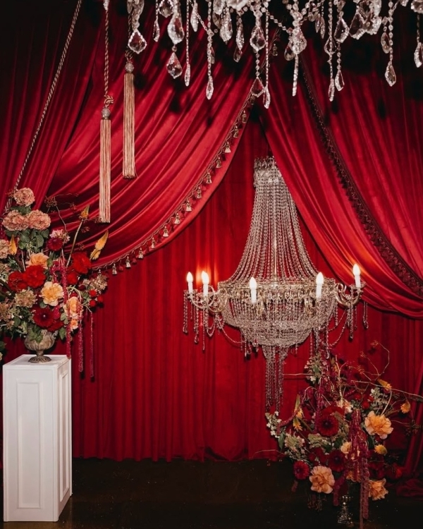 Празднуем Новый год 2025 гастрономично. Лучшие программы