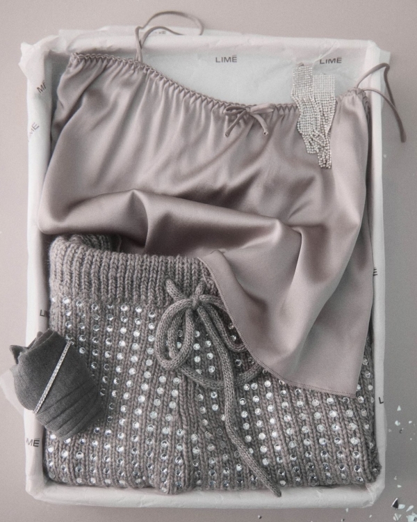 Как собрать новогодний бокс самостоятельно?