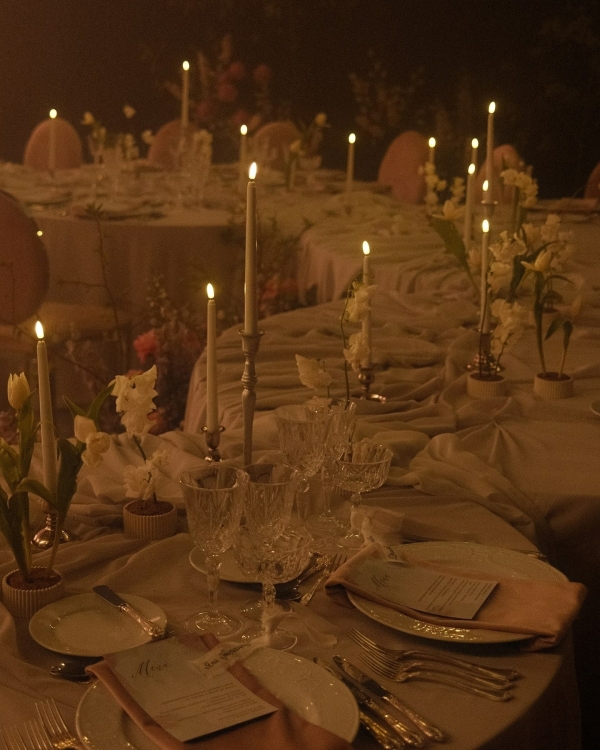 Метафорический сад во дворце Елисеевых: история декора,