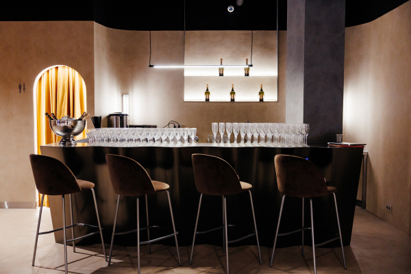 Площадки SVOY HAMOVNIKI