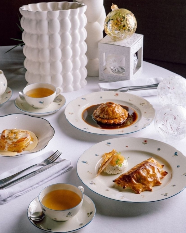 Пока часы двенадцать бьют. Новогодние программы 2025