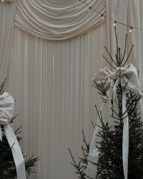 Фото много не бывает: новогодние локации для