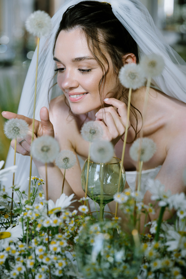 Агентства Morozova Wedding