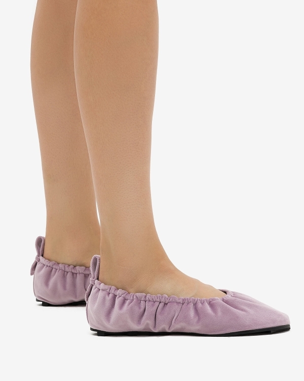 Вельвет — новый старый тренд, который снова