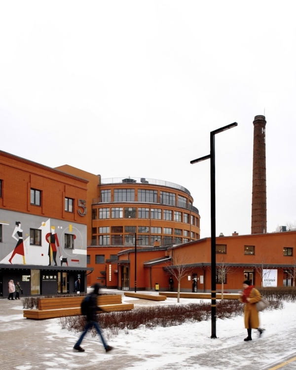 Праздничное лото в «Переделкине», Guilty pleasure в