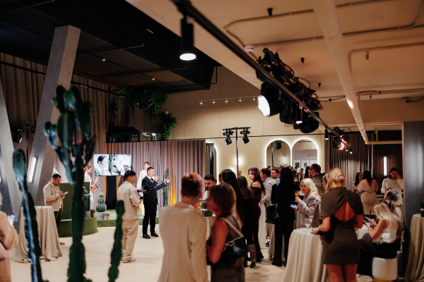 Площадки SVOY HAMOVNIKI