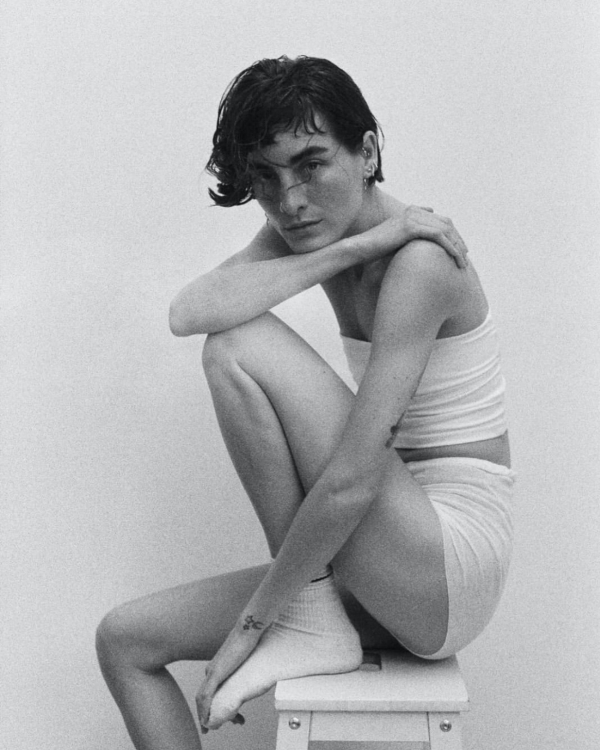 Главное — спокойствие. Как замедлиться накануне Нового