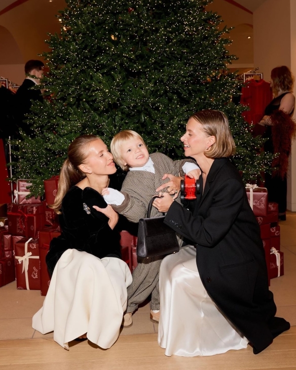 Фото много не бывает: новогодние локации для