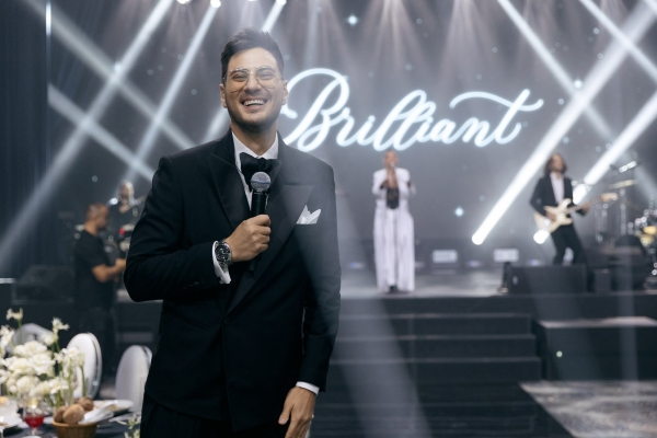 Ведущие Руслан Исмаилов