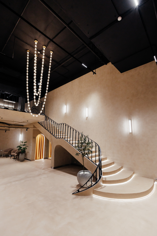 Площадки SVOY HAMOVNIKI