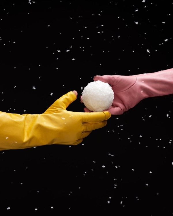 Как отметить Новый год 2025 вдвоем?