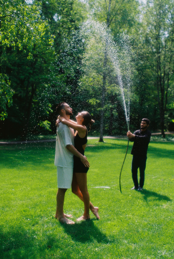 Фотографы Саша Дзюбчук