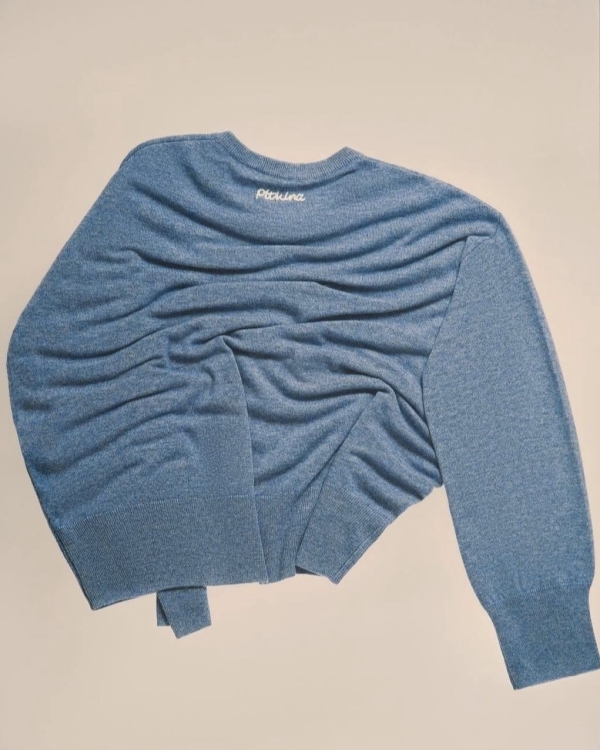 Вот российские бренды, у которых можно найти