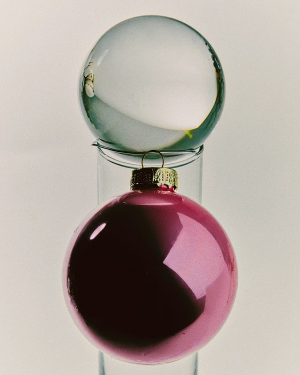 Фото много не бывает: новогодние локации для