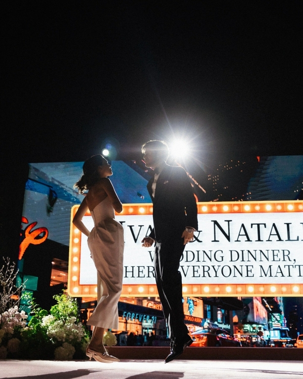 Интервью с невестой: о противостоянии общественным ожиданиям,