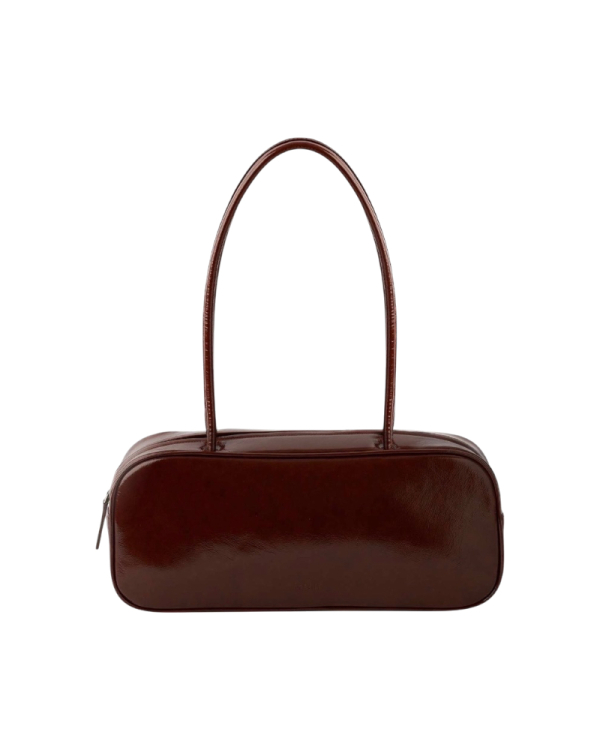 В шоколаде. Присматриваемся к вещам в трендовом