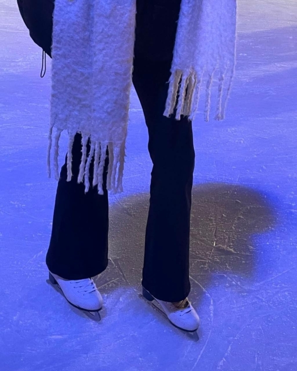 Любишь кататься? Вот подборка лучших катков Санкт-Петербурга