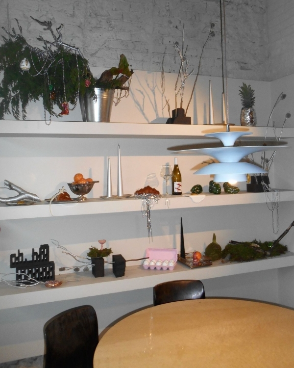 Фото много не бывает: новогодние локации для