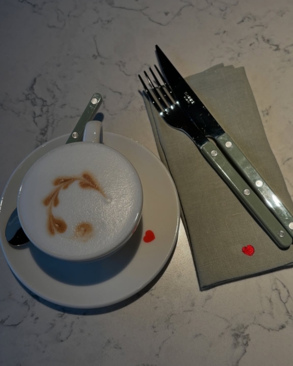 Холод нам нипочем! Где провести романтичный зимний