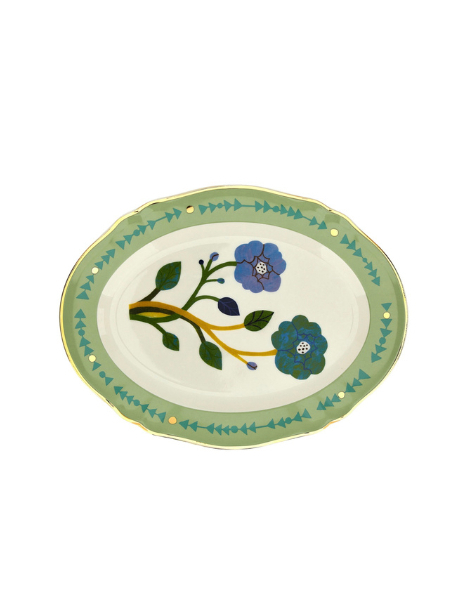 Цвет Нового года 2025 — зеленый. Выбираем декор