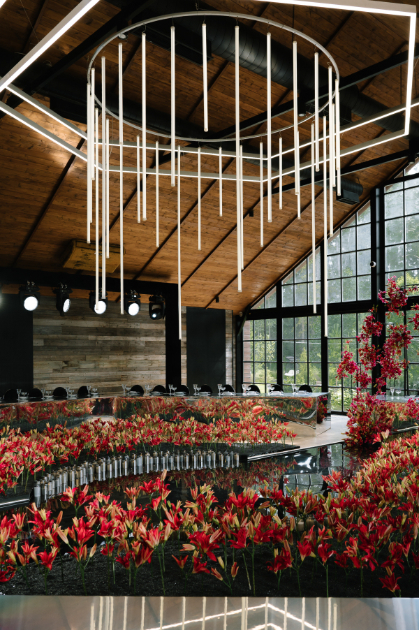 Агентства Morozova Wedding