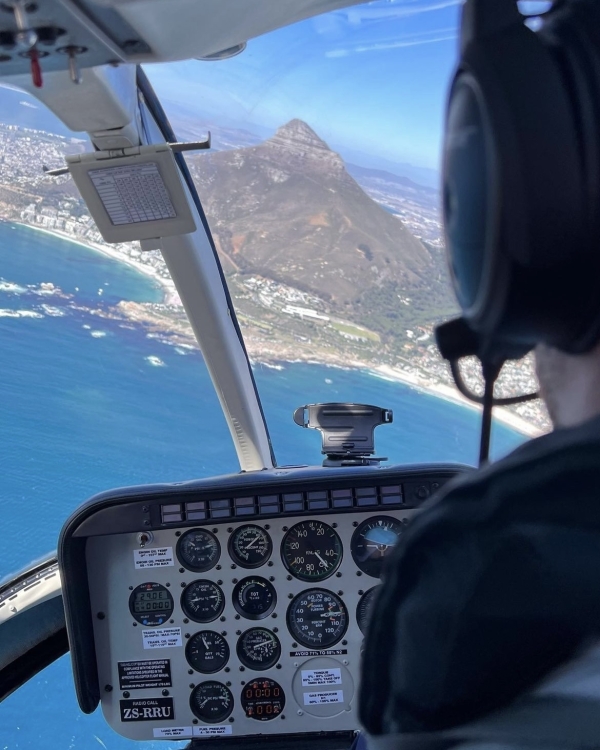 Фотограф Иван Мудров — о съемке Орнеллы