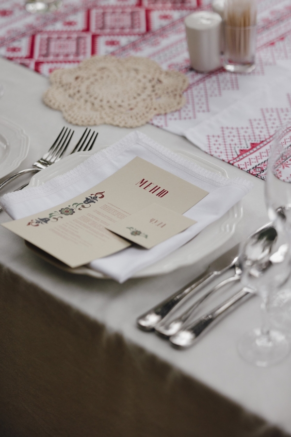 Как праздновать второй день свадьбы? С домашними