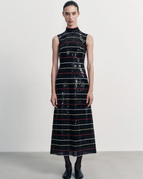 Без черного платья не обойтись. Выбираем идеальные