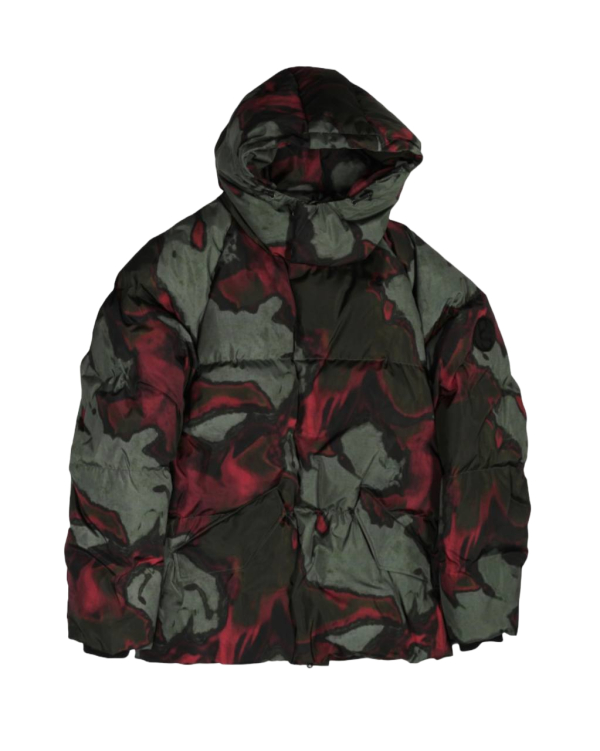 Миссия выполнима! Где найти мужскую зимнюю куртку