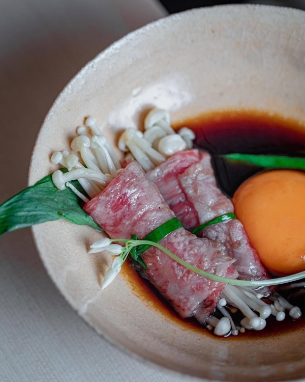 К праздникам готовы! 10 главных ресторанных открытий