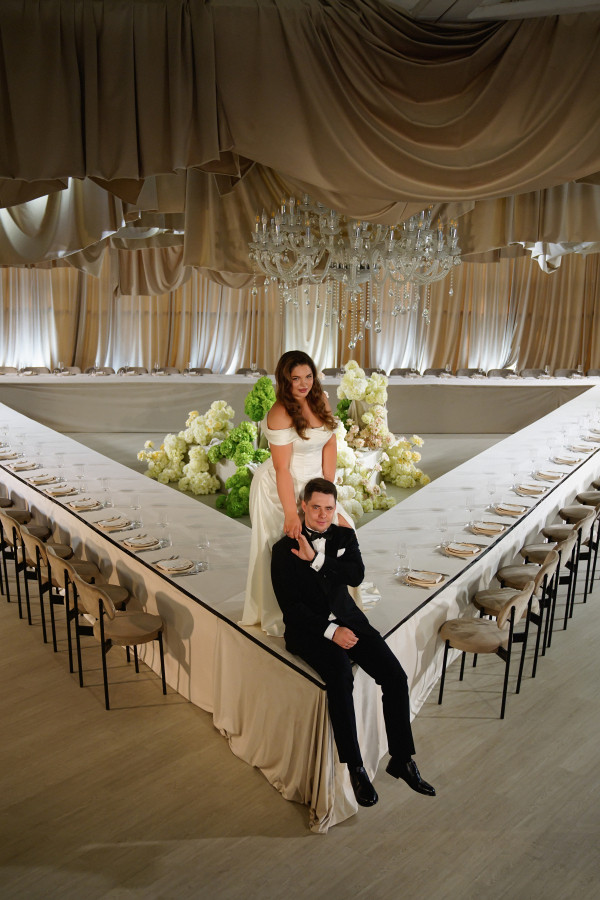 Агентства Morozova Wedding