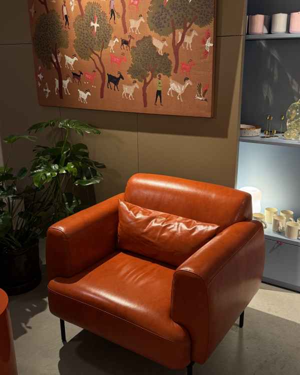 Приводим себя в чувства! 6 локаций с