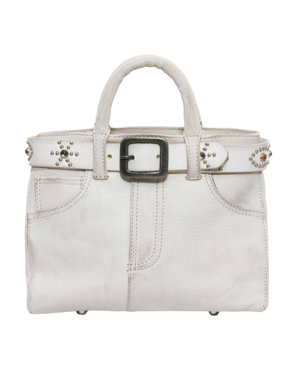 Блестящие, цветочные, стеклянные. 20 модных сумок для