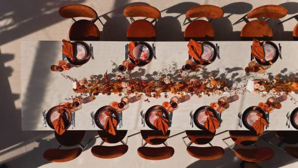 Декораторы Atelier dei Fiori