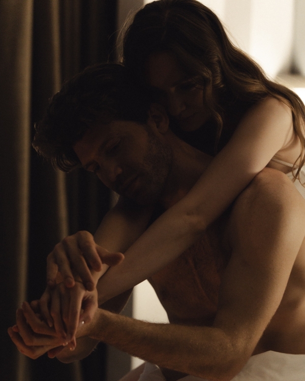 Как сделать ей предложение на Новый год?