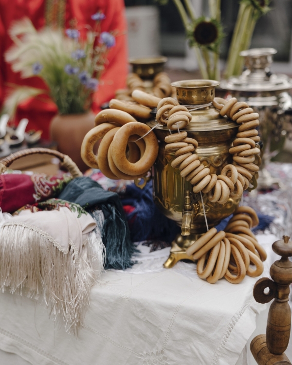 Как праздновать второй день свадьбы? С домашними