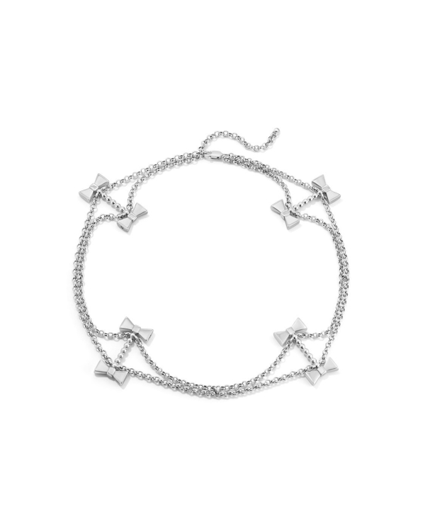 Добавим акцентов: 30 нарядных украшений, которые захочется