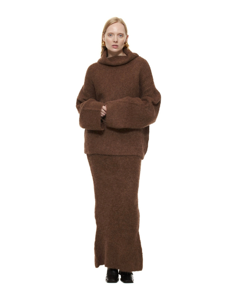 В шоколаде. Присматриваемся к вещам в трендовом