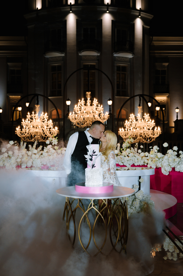 Агентства Morozova Wedding