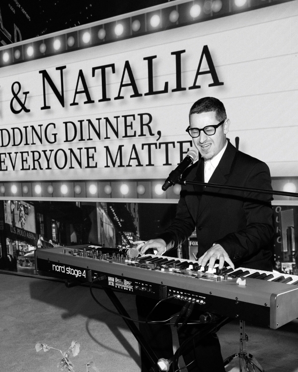 Интервью с невестой: о противостоянии общественным ожиданиям,