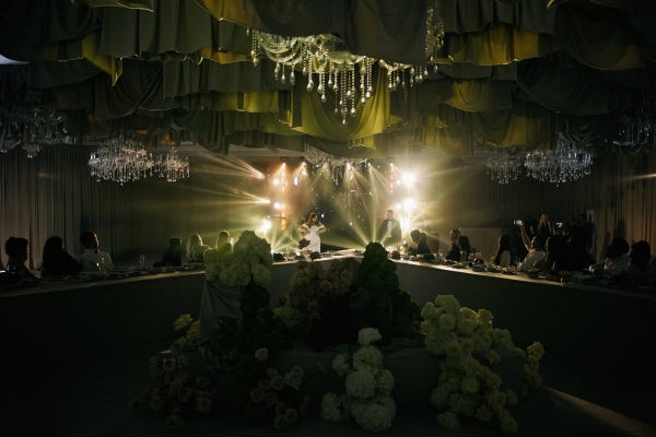 Агентства Morozova Wedding