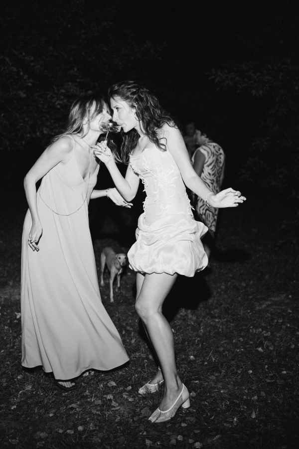 Интервью с невестой: о вдохновении фольклором, современной